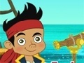 Game Jake's pirate world