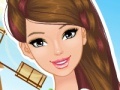 Game Fun Spring Hairstyles and Makeup 