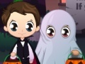 Game Trick or Treat