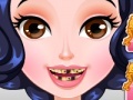 Game Snow White Dental Care