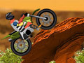 Game Grand Bike Canyon