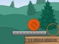 Game Woodwork builder