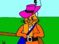 Game Short stories for kids -2