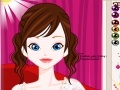 Game Make Up With Sexy Girl