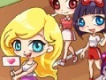 Game Sporty Girl Champions