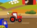 Game Farmer Delivery rush