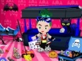 Game Monster High Baby Room Cleanup