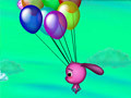 Game Toto's Balloon Ride