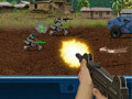 Game Warzone Getaway 2