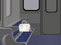Game Bullet Train Escape