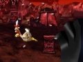 Game Death Spank. Spank This!