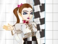 Game Elegant Shopping Girl