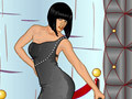 Game Rihanna Dress Up 2