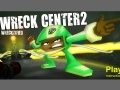 Game Wreck centre 2