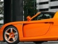 Game Orange Porsche