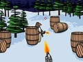 Game Penguins attack