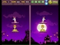 Game Scooby-Doo Mirror Match
