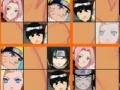 Game Naruto: Sudoku