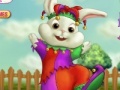 Game Easter Bunny