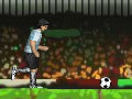 Game Epic Soccer