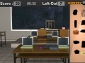 Game Find the Objects in School
