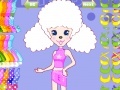 Game Stylish Miss Poodle