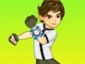 Game Ben 10 Ultimate Dressup