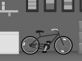 Game Grayscale Escape Garage