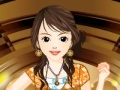 Game Zoey dressup game