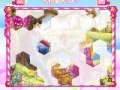 Game Princess Aurora Hexagon Puzzle