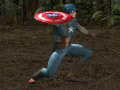 Game Captain America - Avenger's Shield