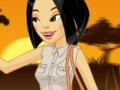 Game Emily's Diary - Ami on Safari