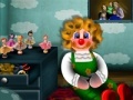 Game Toy room escape