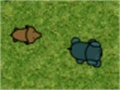 Game Dog Eat Dog!