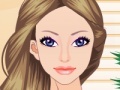 Game Beach Girl Makeover