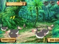 Game Doraemon Jungle Hunting