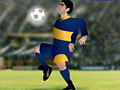 Game Maradona