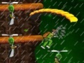 Game Ben 10: Parachuter