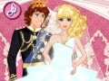 Game Wedding of the princess