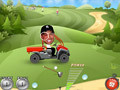 Game Cheater Golf