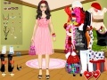 Game Valentine Date Makeover