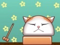 Game Non-stop hammering the Cat