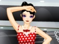 Game Sweet Polka Dots Dress Up