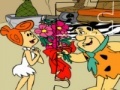 Game The Flintstones Puzzle