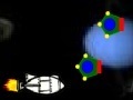 Game The Space Blimp