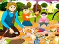 Game Picnic Hidden Alphabets