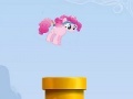 Game Flappy pony