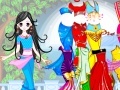 Game A Model Fairy