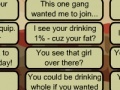 Game Napoleon Dynamite Soundboard