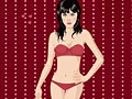 Game Dress Katy Perry (Katy Perry)